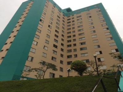 Apartamento 2 dormitórios para Venda, em São Bernardo do Campo, bairro Santa Tereza, 2 dormitórios, 1 banheiro, 1 vaga