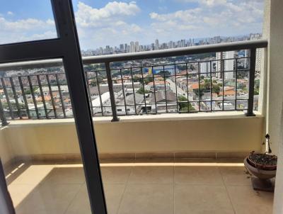 Apartamento para Venda, em São Paulo, bairro Vila das Mercês, 1 dormitório, 1 banheiro, 1 vaga