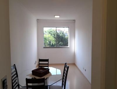Apartamento para Venda, em São Paulo, bairro Jardim da Glória, 1 dormitório, 1 banheiro, 1 vaga